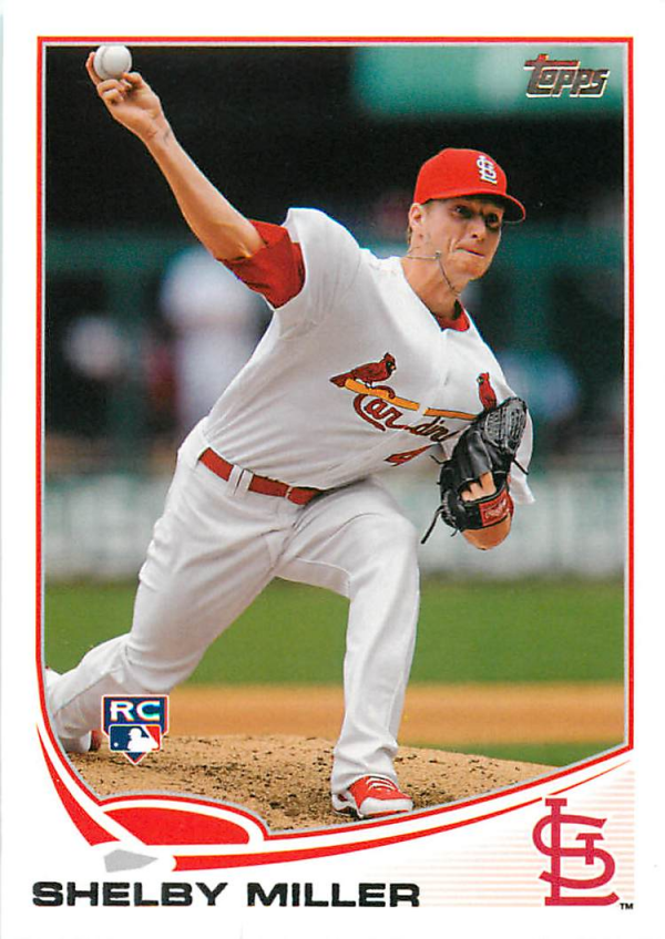 2013 Topps Baseball Card Pick 217-450 - Picture 174 of 454