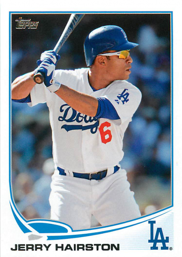 2013 Topps Baseball Card Pick 217-450 - Picture 176 of 454