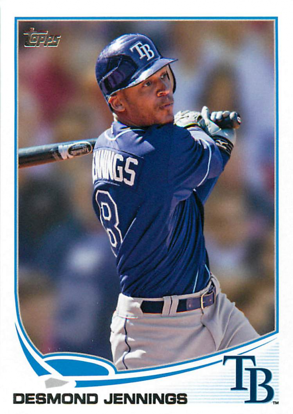 2013 Topps Baseball Card Pick 217-450 - Picture 180 of 454