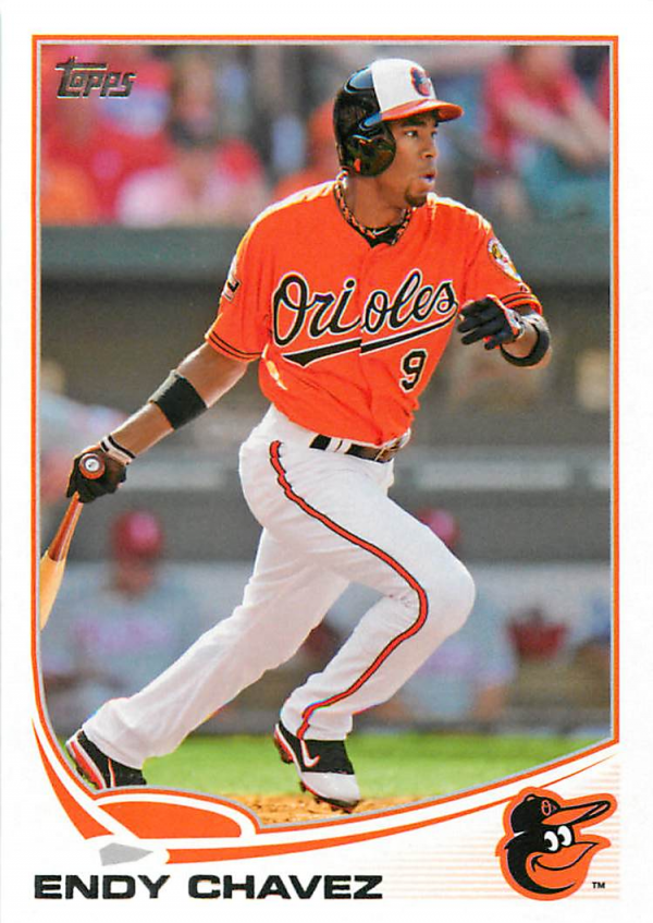 2013 Topps Baseball Card Pick 217-450 - Picture 182 of 454