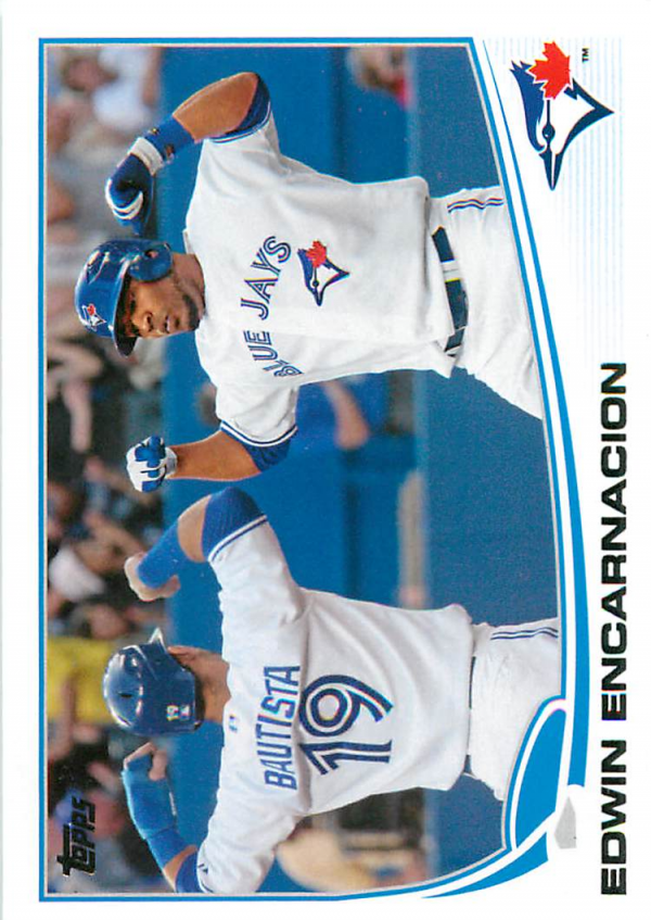 2013 Topps Baseball Card Pick 217-450 - Picture 184 of 454
