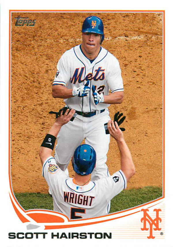 2013 Topps Baseball Card Pick 217-450 - Picture 187 of 454