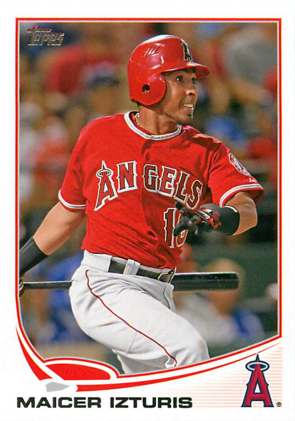 2013 Topps Baseball Card Pick 217-450 - Picture 189 of 454
