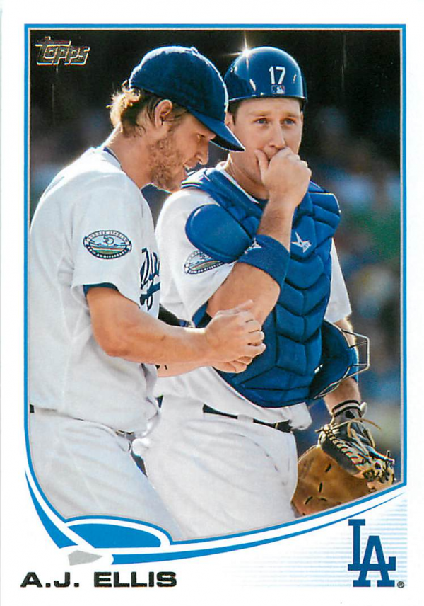 2013 Topps Baseball Card Pick 217-450 - Picture 191 of 454