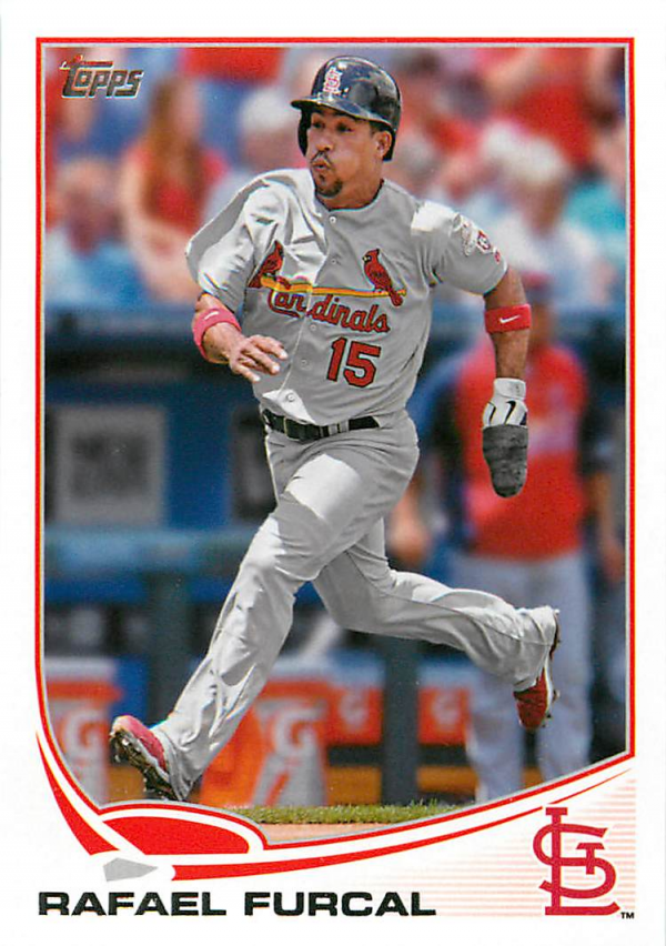 2013 Topps Baseball Card Pick 217-450 - Picture 193 of 454