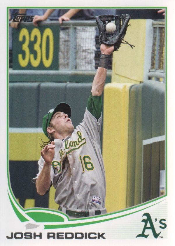 2013 Topps Baseball Card Pick 217-450 - Picture 195 of 454