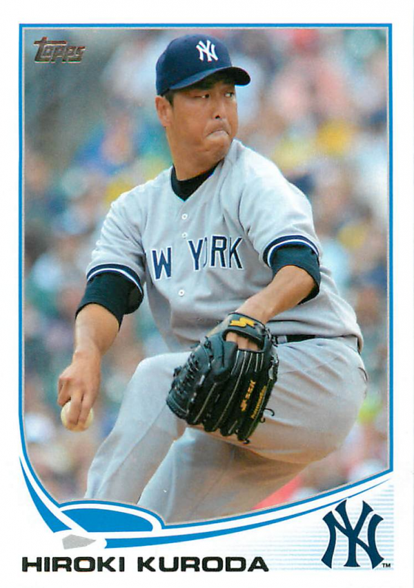 2013 Topps Baseball Card Pick 217-450 - Picture 198 of 454