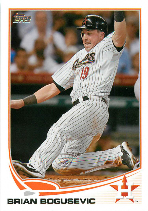 2013 Topps Baseball Card Pick 217-450 - Picture 200 of 454
