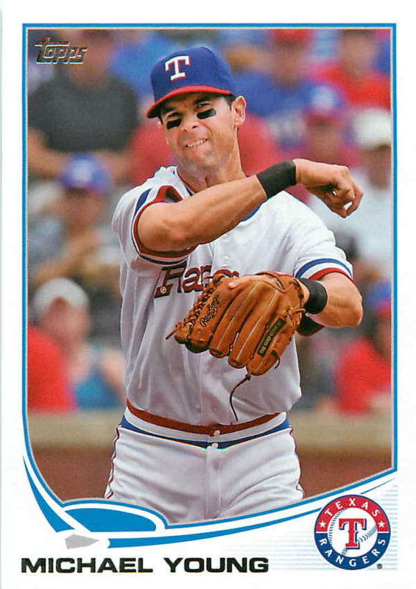2013 Topps Baseball Card Pick 217-450 - Picture 202 of 454
