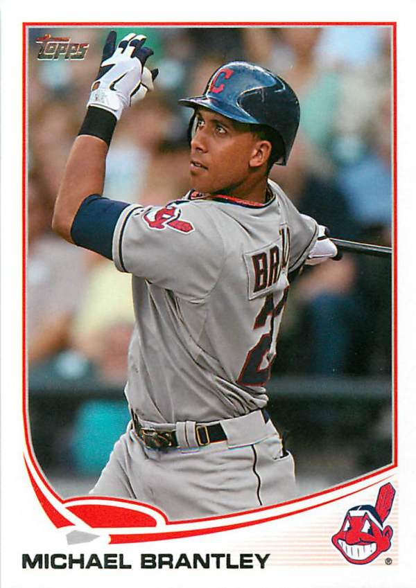 2013 Topps Baseball Card Pick 217-450 - Picture 208 of 454