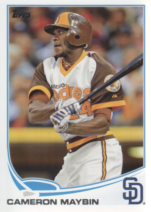 2013 Topps Baseball Card Pick 217-450 - Picture 210 of 454