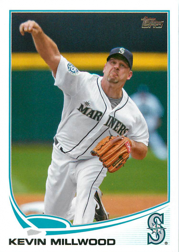 2013 Topps Baseball Card Pick 217-450 - Picture 211 of 454