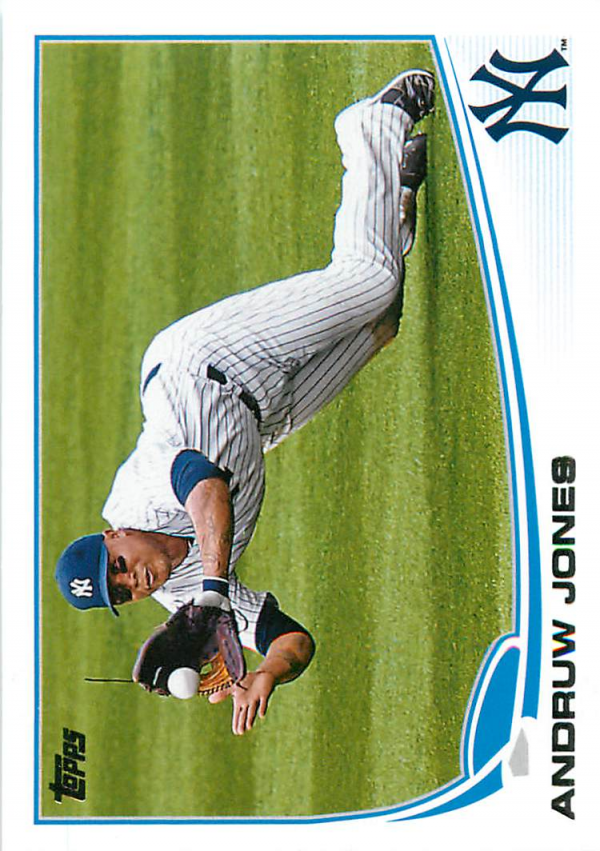 2013 Topps Baseball Card Pick 217-450 - Picture 213 of 454