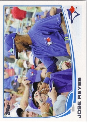 2013 Topps Baseball Card Pick 217-450 - Picture 224 of 454