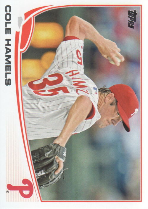 2013 Topps Baseball Card Pick 217-450 - Picture 225 of 454