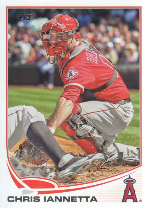 2013 Topps Baseball Card Pick 217-450 - Picture 235 of 454