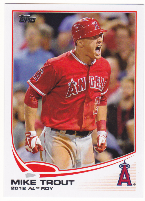 2013 Topps Baseball Card Pick 217-450 - Picture 237 of 454