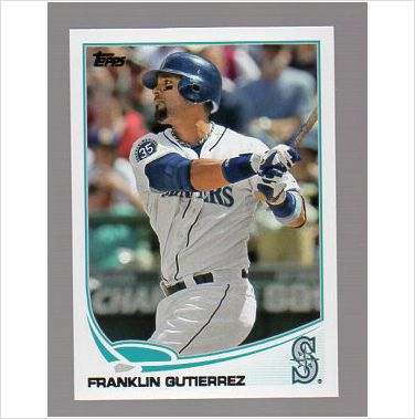 2013 Topps Baseball Card Pick 217-450 - Picture 241 of 454