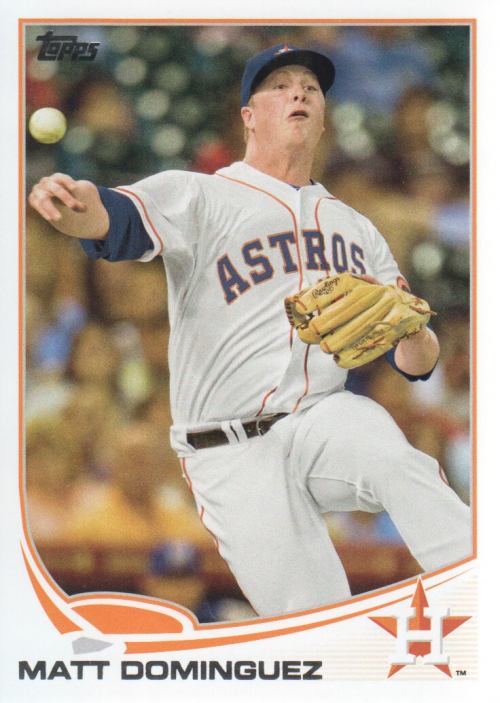 2013 Topps Baseball Card Pick 217-450 - Picture 245 of 454