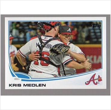 2013 Topps Baseball Card Pick 217-450 - Picture 249 of 454
