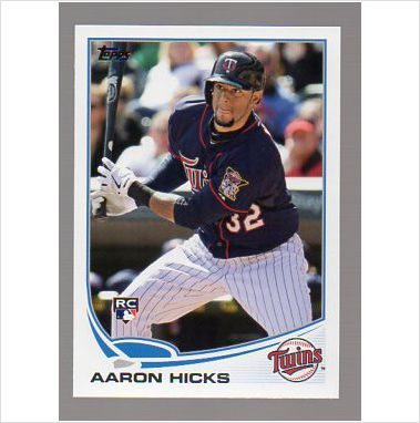2013 Topps Baseball Card Pick 217-450 - Picture 253 of 454