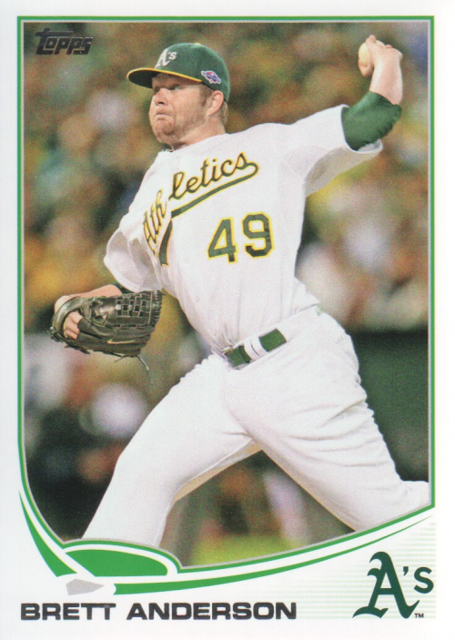 2013 Topps Baseball Card Pick 217-450 - Picture 255 of 454