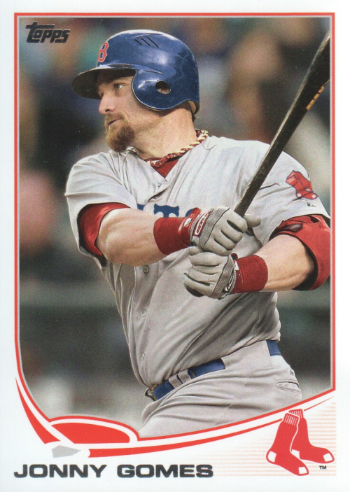 2013 Topps Baseball Card Pick 217-450 - Picture 257 of 454