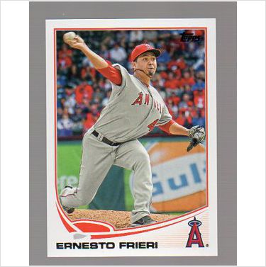 2013 Topps Baseball Card Pick 217-450 - Picture 259 of 454