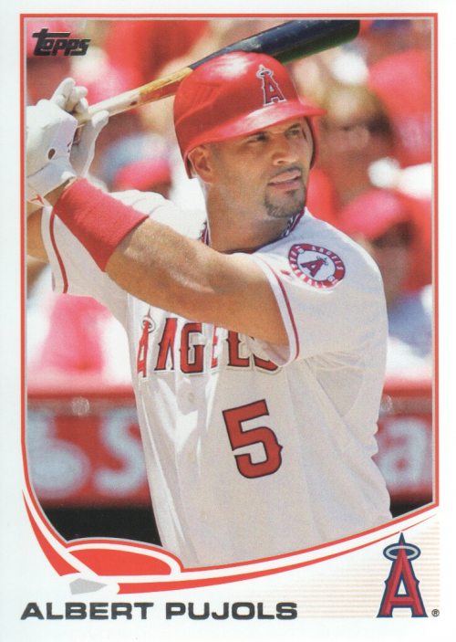 2013 Topps Baseball Card Pick 217-450 - Picture 261 of 454