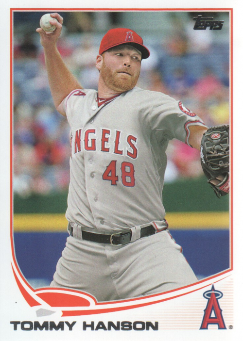 2013 Topps Baseball Card Pick 217-450 - Picture 264 of 454