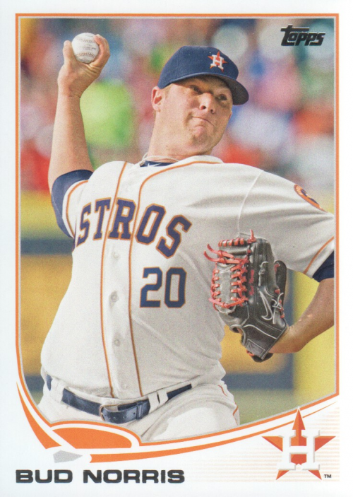 2013 Topps Baseball Card Pick 217-450 - Picture 266 of 454