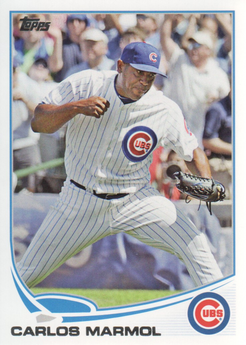 2013 Topps Baseball Card Pick 217-450 - Picture 270 of 454