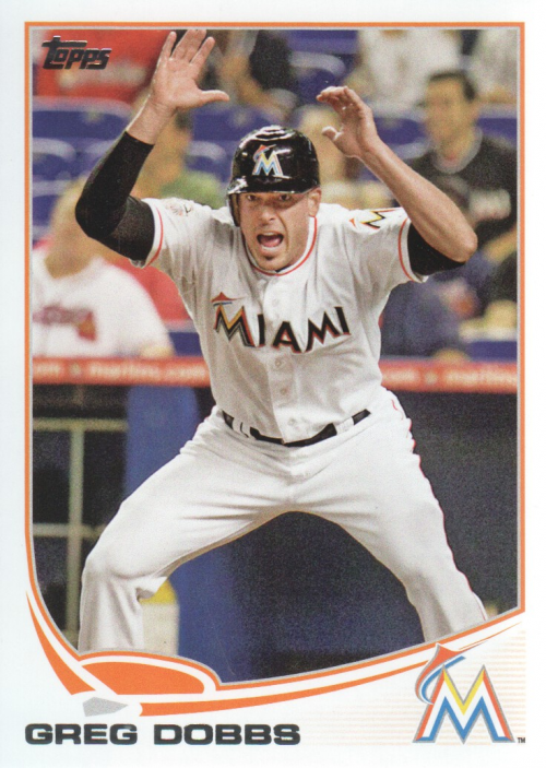 2013 Topps Baseball Card Pick 217-450 - Picture 272 of 454