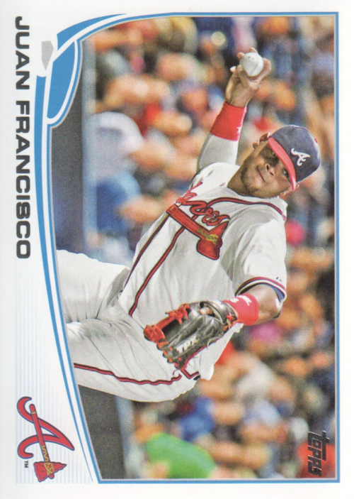 2013 Topps Baseball Card Pick 217-450 - Picture 274 of 454
