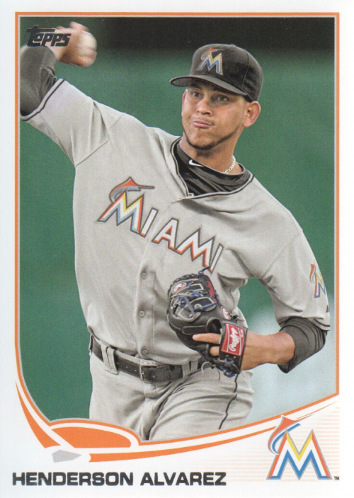2013 Topps Baseball Card Pick 217-450 - Picture 276 of 454