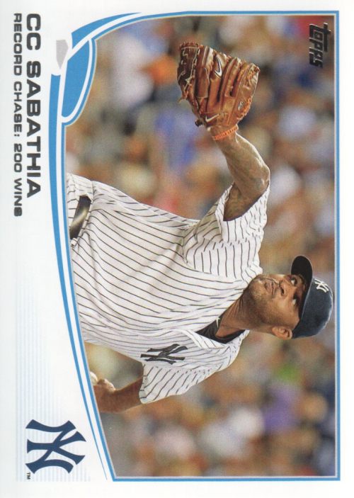 2013 Topps Baseball Card Pick 217-450 - Picture 278 of 454