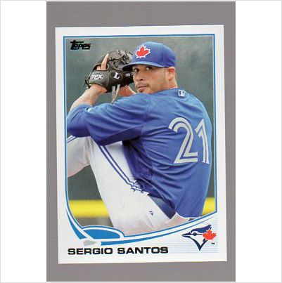 2013 Topps Baseball Card Pick 217-450 - Picture 283 of 454