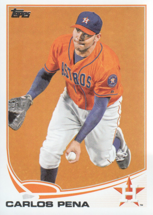 2013 Topps Baseball Card Pick 217-450 - Picture 285 of 454