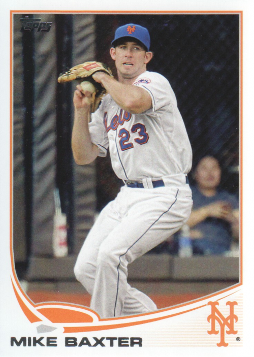 2013 Topps Baseball Card Pick 217-450 - Picture 287 of 454