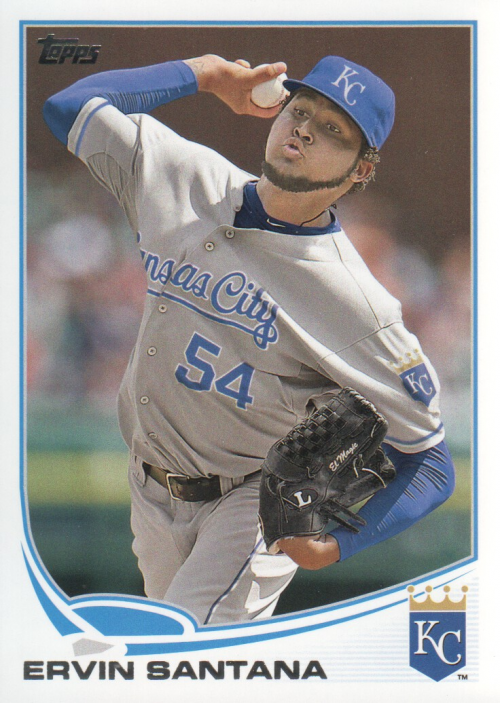 2013 Topps Baseball Card Pick 217-450 - Picture 289 of 454
