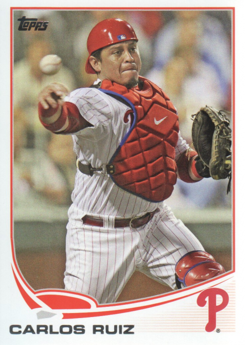 2013 Topps Baseball Card Pick 217-450 - Picture 291 of 454