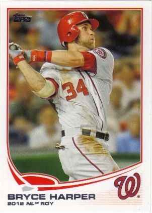 2013 Topps Baseball Card Pick 217-450 - Picture 295 of 454