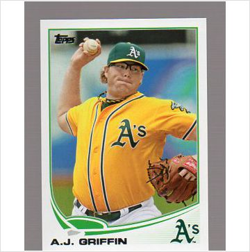 2013 Topps Baseball Card Pick 217-450 - Picture 297 of 454