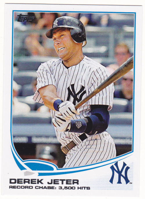 2013 Topps Baseball Card Pick 217-450 - Picture 303 of 454