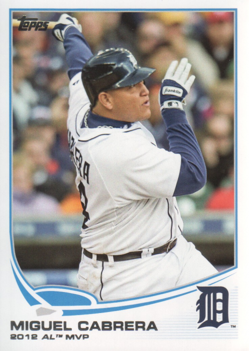 2013 Topps Baseball Card Pick 217-450 - Picture 305 of 454
