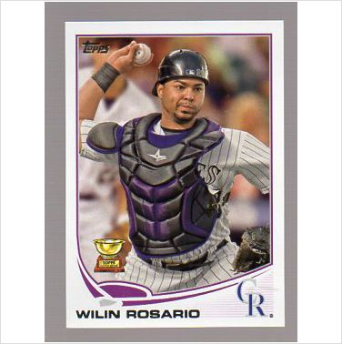 2013 Topps Baseball Card Pick 217-450 - Picture 307 of 454