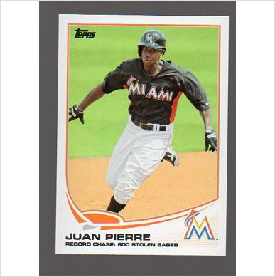 2013 Topps Baseball Card Pick 217-450 - Picture 309 of 454