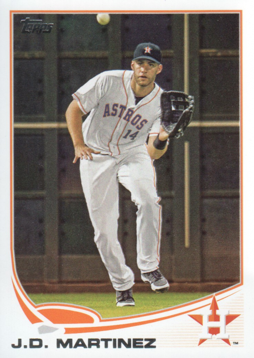 2013 Topps Baseball Card Pick 217-450 - Picture 311 of 454