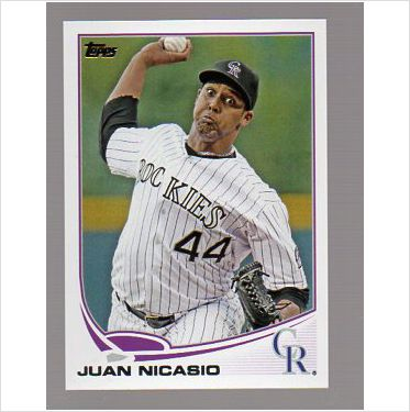 2013 Topps Baseball Card Pick 217-450 - Picture 317 of 454