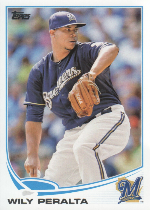 2013 Topps Baseball Card Pick 217-450 - Picture 319 of 454
